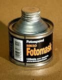Photo : Fotospeed MK50 Fotomask, 125mls