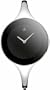 Calvin Klein's Petite's Mirror watch #K2824130