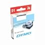 53717 1in X 23ft Red/blueprinting D1 Tape Cartridge