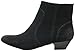 BC Footwear Women's Blackout Ankle Boot