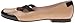 Taryn Rose Women's Bethany Ballet Flat