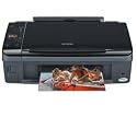 EPSON Stylus SX210 Printer Multifunction printer Printer and fax  machine