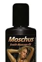 Moschus Massage - Öl 50 ml