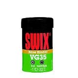 Swix VG35 Base Binder ~ Swix
