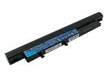 5600mAh Original Extended Capacity Laptop Battery for Acer Aspire Timeline 3810T 3810TG 3810TZ 3810TZG 4810T 4810TG 4810TZ 4810TZG 5810T 5810TG 5810TZ 5810TZG TravelMate Timeline 8371, fits AS09D31 AS09D34 AS09D36 AS09D56 AS09D70 AS09F34 LC.BTP00.052
