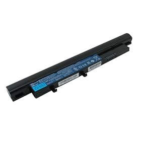 5600mAh Original Extended Capacity Laptop Battery for Acer Aspire Timeline 3810T 3810TG 3810TZ 3810TZG 4810T 4810TG 4810TZ 4810TZG 5810T 5810TG 5810TZ 5810TZG TravelMate Timeline 8371, fits AS09D31 AS09D34 AS09D36 AS09D56 AS09D70 AS09F34 LC.BTP00.052