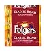 FOL06430 - Folgers Classic Roast, 1.5 oz., 42BG/CT