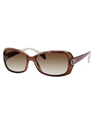 Giorgio Armani 695 S Ladies Sunglasses by Armani