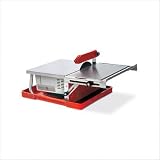 Rubi Tools 45951 230V / 50Hz United Kingdom Diamant D-200 Electric Cutting And Mitring Saw