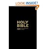 NIV Anglicised Gift and Award Bible (Bible Niv Internationl Version)