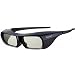 Sony TDG-BR250B 3D-Active Shutter Brille (B�gel, USB 2.0) schwarz