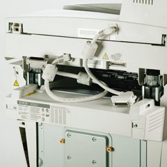 Xerox Printers WORKCENTER C2424DX 24PPM ( C2424/DX )