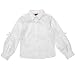 The Children's Place Girls Dressy Blouse Sizes 4 - 14