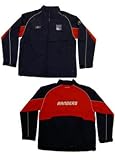 Reebok - New York Rangers Adult Full Zip Windbreaker Jacket