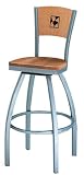 Grand Rapids Chair Company 6526BS Artisan Swivel Barstool