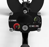 C.Scope CS3MX-I Metal Detector