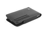 Cellet Bergamo Case for Motorola Droid Razr Maxx, Droid X, Droid X2, Samsung Galaxy S II, HTC Amaze 4G, Galaxy S2 Skyrocket and SimilarSized Smartphones Picture