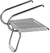 DetMar 10-15-24C 2-Step Ivory Swim Platform