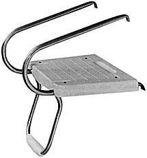 Detmar Marine Swim Platforms Add On Step Reviews