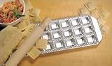 Kitchen & Housewares : CucinaPro 127-24 Raviolamp Square