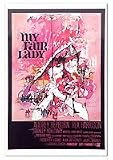 Movie Posters My Fair Lady Poster