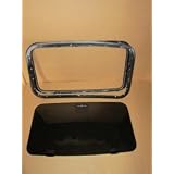 3000 GT STEALTH CIVIC COUGAR CELICA GLASS SUNROOF COMPLETE UPGRADE (MADDBUYS) 