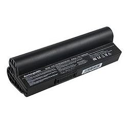Lithium Ion Laptop Battery For ASUS EEE PC - 4GB
