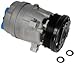 ACDelco 15-21662A Professional Air Conditioning Compressor