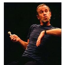 George Carlin