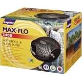 Hagen-Laguna Max-Flo 2400 Electronic Waterfall & Filter Pump
