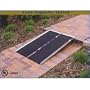 Prairie View Industries Access Singlefold Ramp 4' x 30"