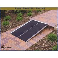 Prairie View Industries Access Singlefold Ramp 2' x 30