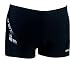 Sports : arena Badehose Byor, schwarz
