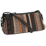 Fossil Signature Top Zip