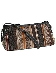 Fossil Signature Top Zip by 