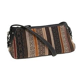 Click here to buy Fossil Signature Top Zip.