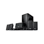LG LHB335 1100-Watt Network Blu-ray Disc Home Theater System, Black