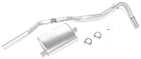 Dynomax 17464 Exhaust System