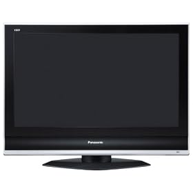 Panasonic TX-32LXD70 - 32" Widescreen Viera HD Ready LCD TV - With Freeview