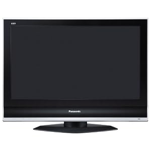 Panasonic TX-32LXD70 - 32" Widescreen Viera HD Ready LCD TV - With Freeview
