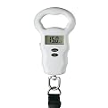 Embark Luggage Scale - White