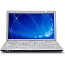 Toshiba L655-S5112WH Sale