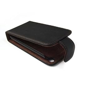 iPhone 3g Leather Case - Prime & Super Saver Eligible When Purchased From Aztech Accessories