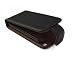 iFlip Ultra Premium Leather Case for iPhone 3G