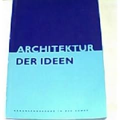 Architektur der Ideen, Gedankengeb�ude in der Kunst