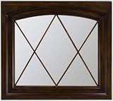 Seneca Lake Fret Mirror