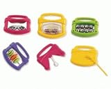 Edushape 6-Pc. Mini Orchestra Set
