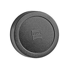 Zeiss Ikon Rear Lens Cap for ZM Series Lenses