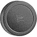 Zeiss Ikon Rear Lens Cap for ZM Series Lenses