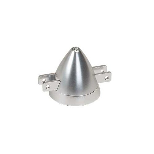 Graupner 6055.384 - Pr&auml;zisionsspinner Durchmesser 38mm,f&uuml;r Wellen 4,0 Preisvergleich